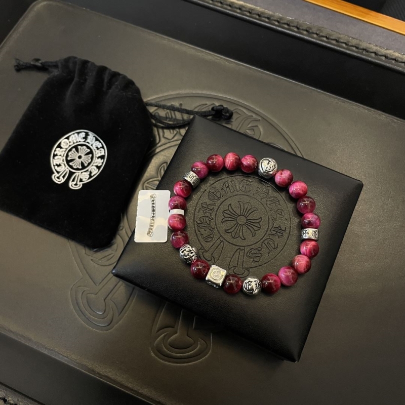 Chrome Hearts Bracelets